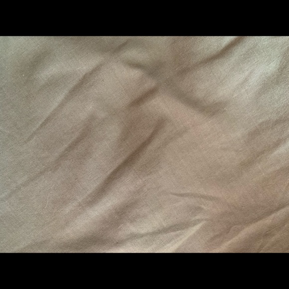 Bohemian 💯% Egyptian Cotton Kaftan Dress. One of a kind! - Picture 10 of 11